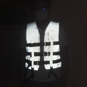 フローティングジャケット